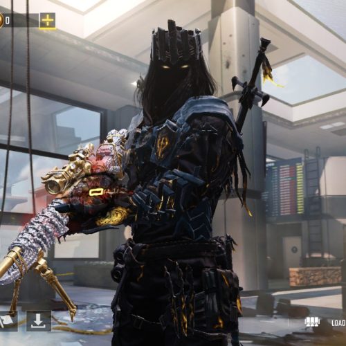 اکانت کالاف