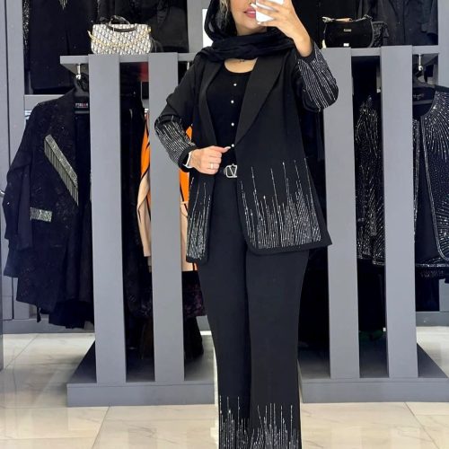 لباس مجلسی و مهمانی زنونه