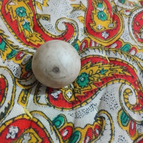 سنگ آسیاب الماسی