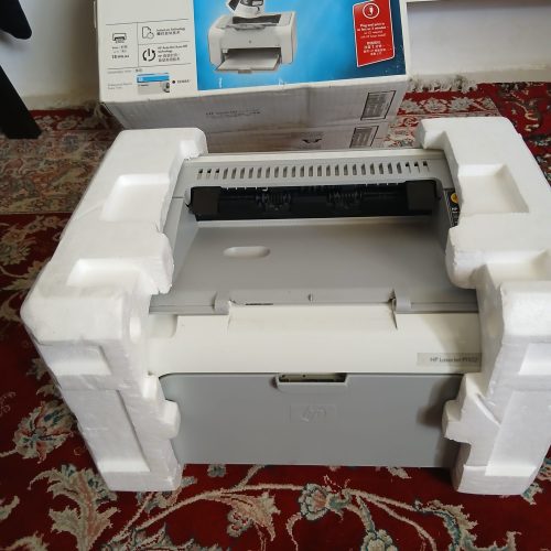 پرینتر اچ پی مدل p1102