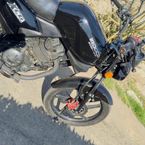 موتور اردکو 10b 150