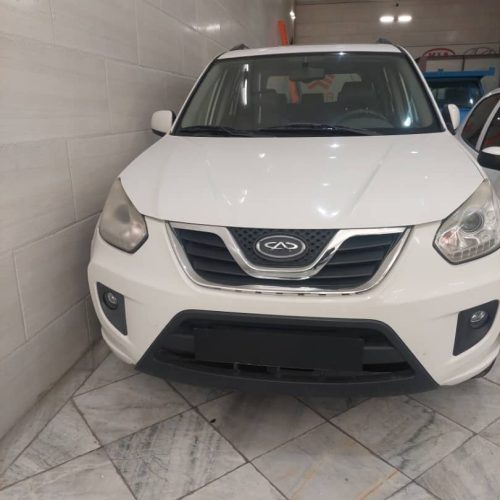ام وی ام X33 اتوماتیک سفید مدل 95