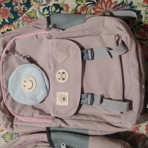 کیف مدرسه ای