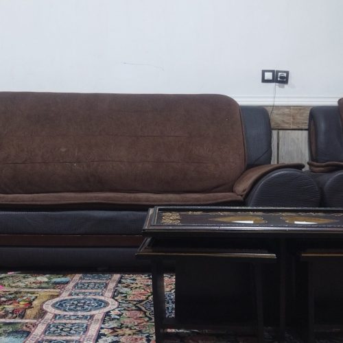 مبل 7 نفره
