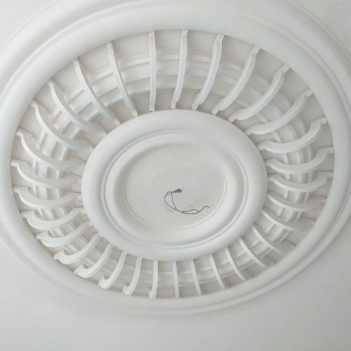 گچکاری و ابزار