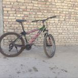 دوچرخه آلمینیوم کوهستانی سایز 27/5