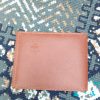 کیف پول چرم