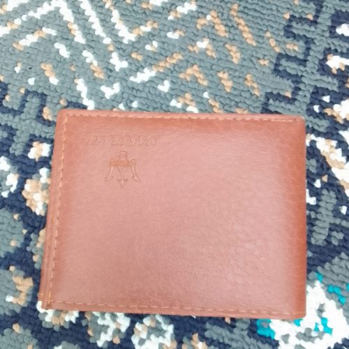 کیف پول چرم