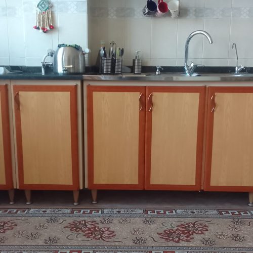 کابینت فلزی