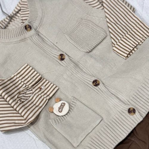 لباس بچگانه