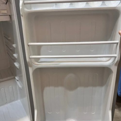 یخچال فریزر5فوت