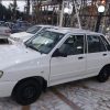 پراید132 درحد مدل 93