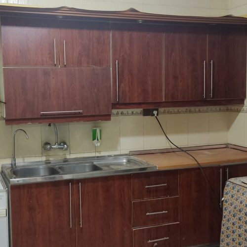 کابینت ام دی اف