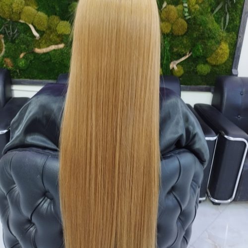 کراتین احیاوصافی مو پروتین تراپی انواع مو