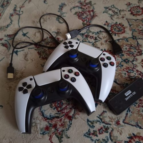 دستگاه بازی