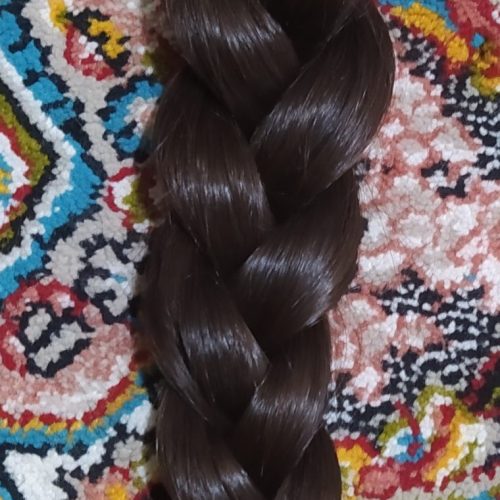 فروش موی طبیعی