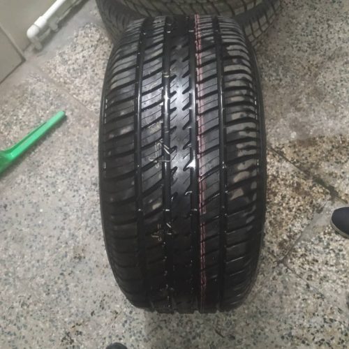 رینگ و لاستیک اسپرت پاترول