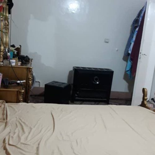 آپارتمان 75 متری طبقه دوم