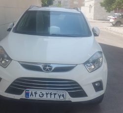 فروش جک s5 اتومات 2000