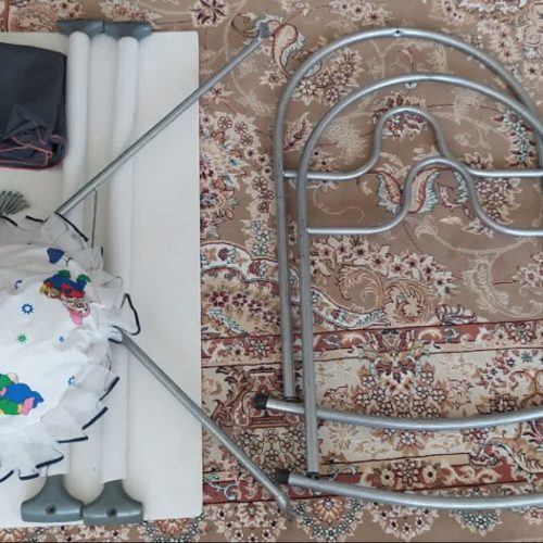 گهواره کودک