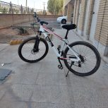 دوچرخه سایز 27.5 ریوال