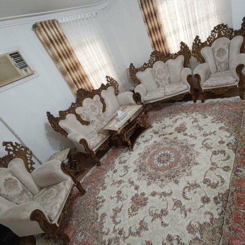 تغییر دکوراسیون خونه