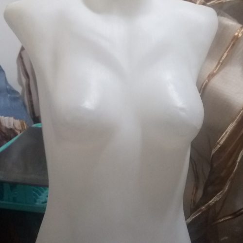 لباس عروس تور ژپون مانکن