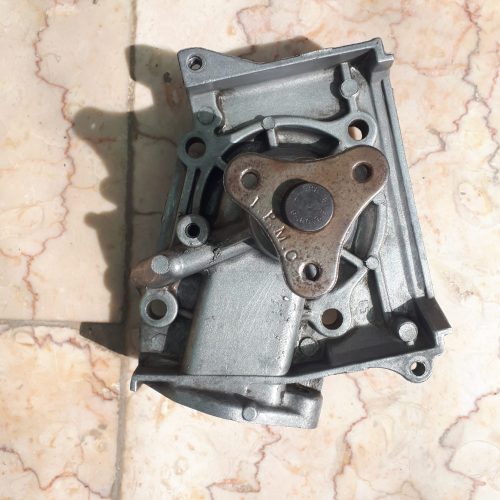 یک عدد واتر پمپ پراید در حد نو یا تقریبا صفره.