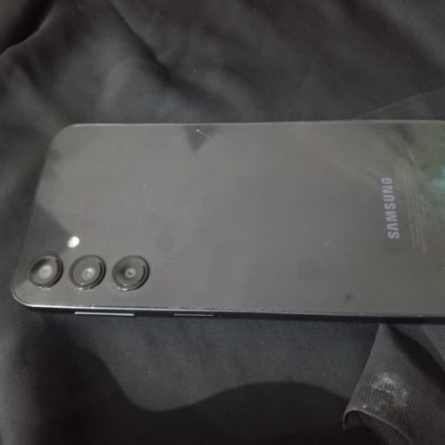 گوشیGalaxy A24