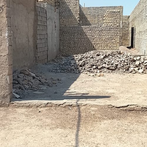 اهواز گلدشت خ اصلی