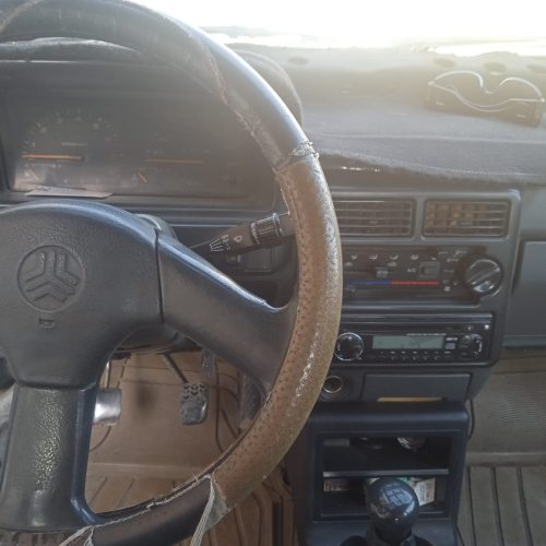 پراید مدل 78 بنزینی