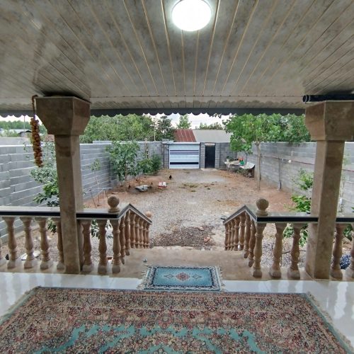 خانه ای ویلای