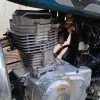 هندا 125cc مزایده