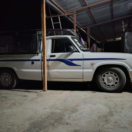 حمل بار به سراسر کشور با قیمت مناسب