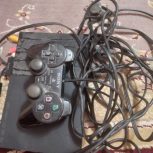 یک دستگاه پلی استیشن 2 نو