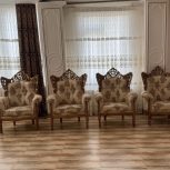فروش مبلمان 9 نفره سلطنتی