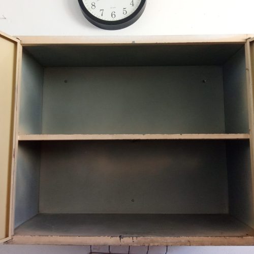 کابینت فلزی