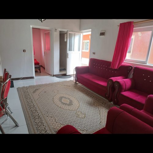 ویلا تک خواب و دوخواب روبه دریا