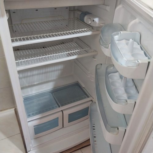 یخچال فریزر برفاب