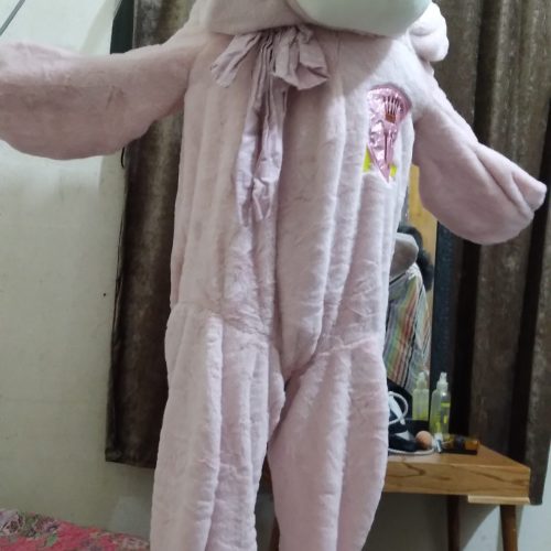 عروسک یزرگ