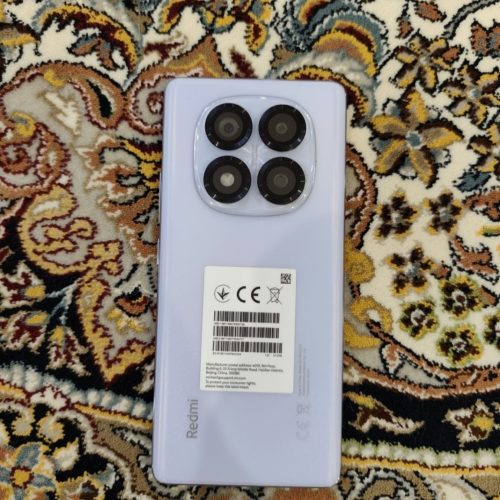 شیائومی نوت 14پرو 5G