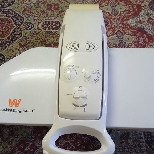 اتو پرس وستنگ هاوس