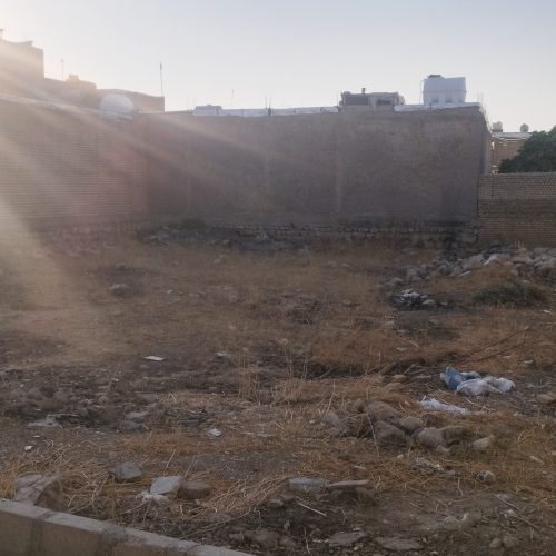 فروش ملک به دلیل مهاجرت