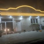 خانه ویلایی سه خواب گورگ سادات