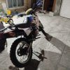 موتور سیکلت تریل 200