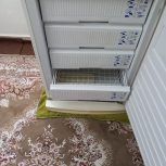 یخچال سالم وتمیز