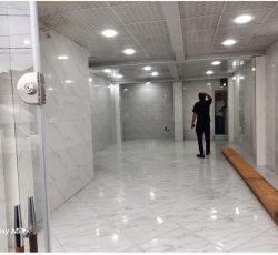 مغازه فروشی