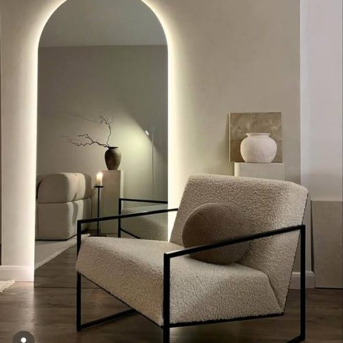 مبل مینی مال