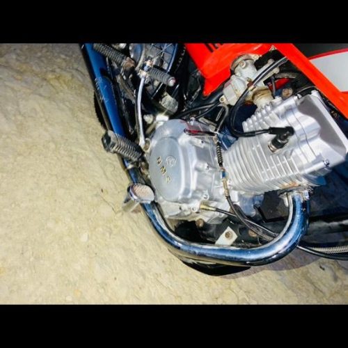 موتور 1401