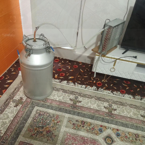 گلابگیر 50کیلویی